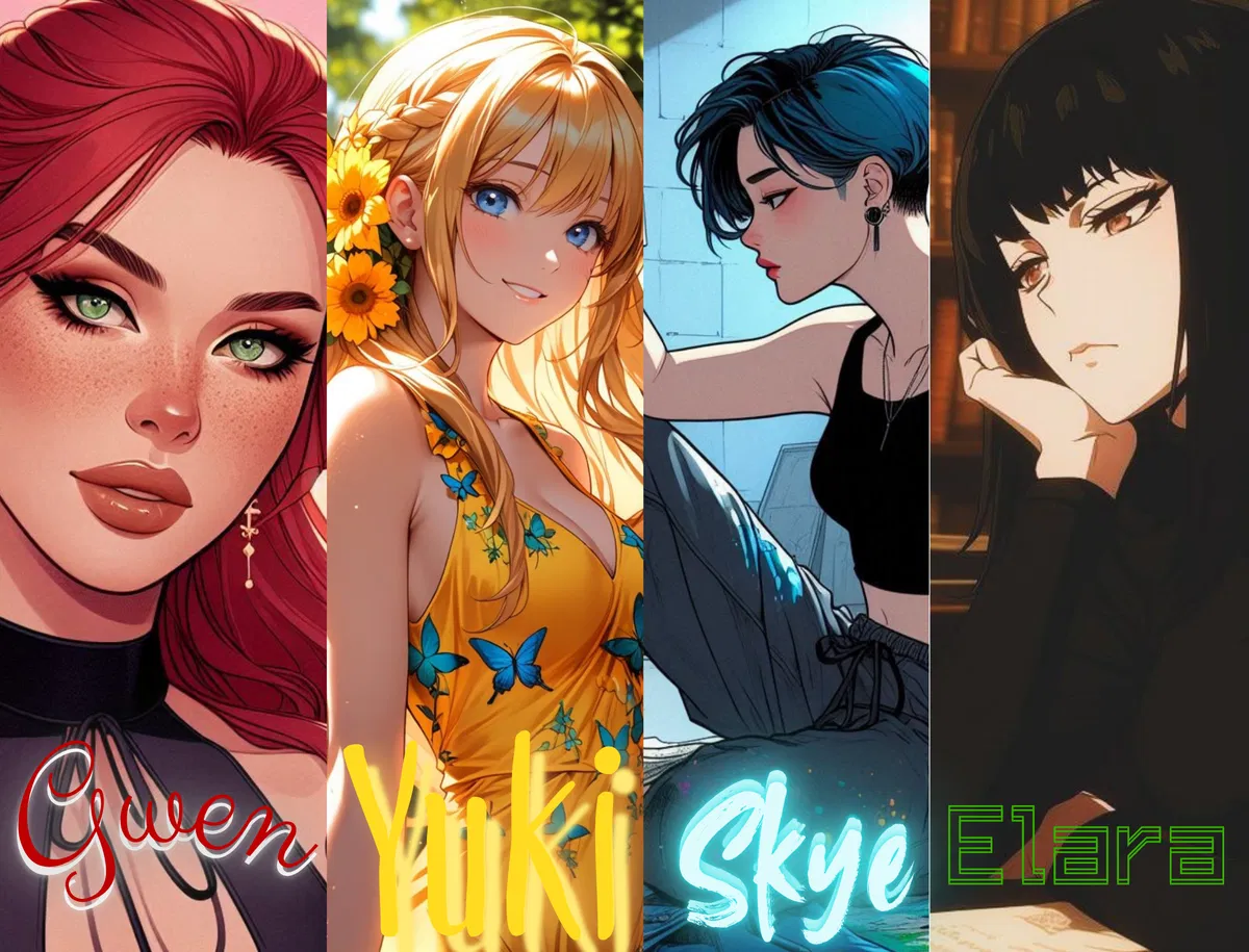 Avatar of Cedar & Hearth | 4 new Roommates