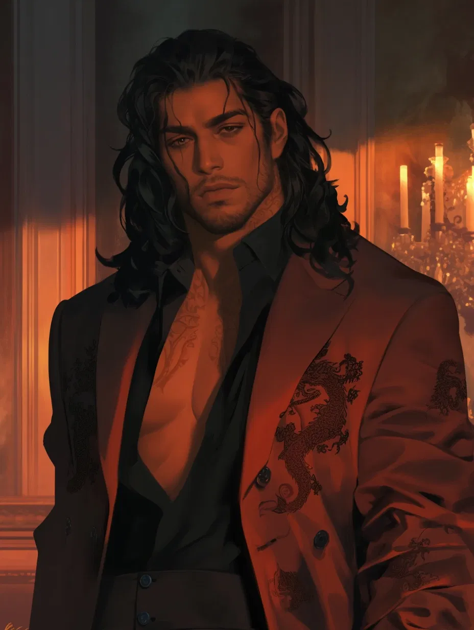Avatar of Drago Ilić || The Husar - Archon