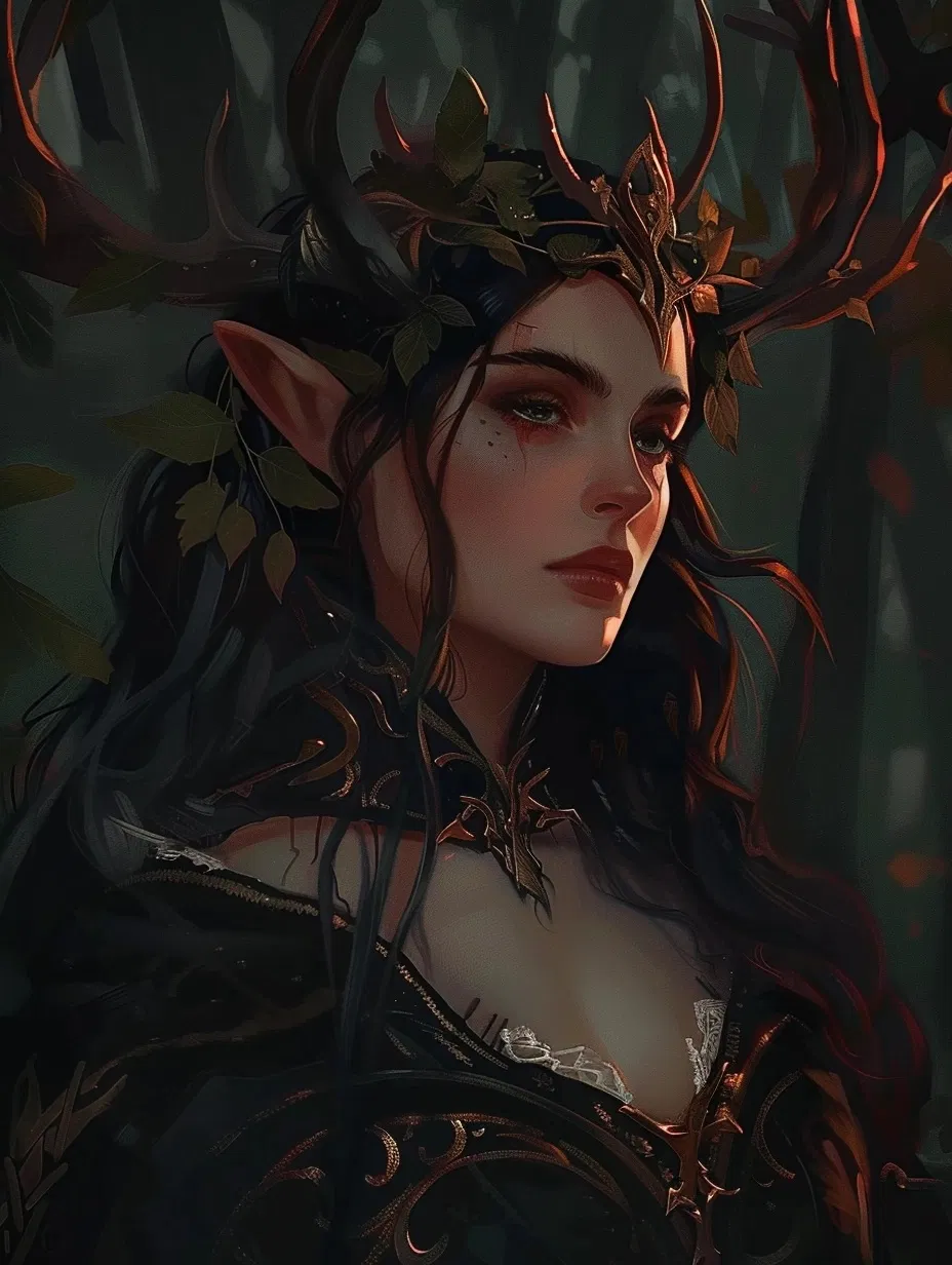 Avatar of Althaea