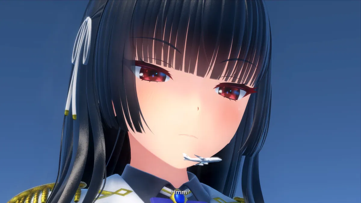 Avatar of Tenka Chise