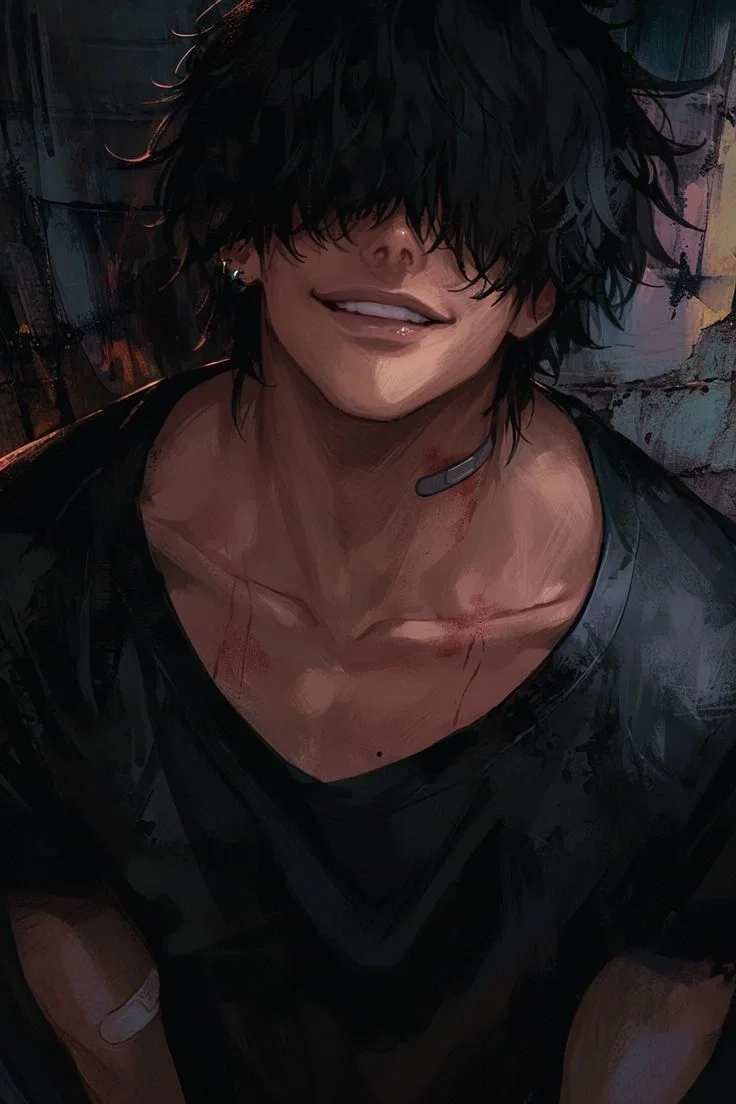 Avatar of Kael Vire | Debt Collector