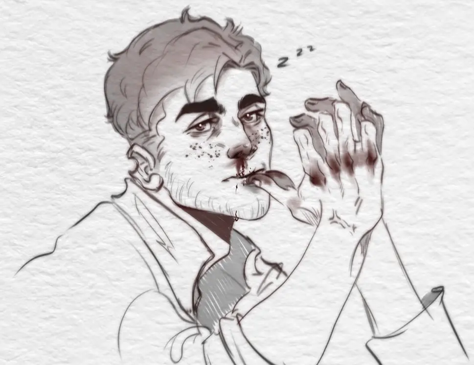 Avatar of Robert | Dispatch