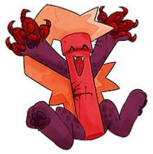 Avatar of Dynamite | OBJECTIFIED!!!