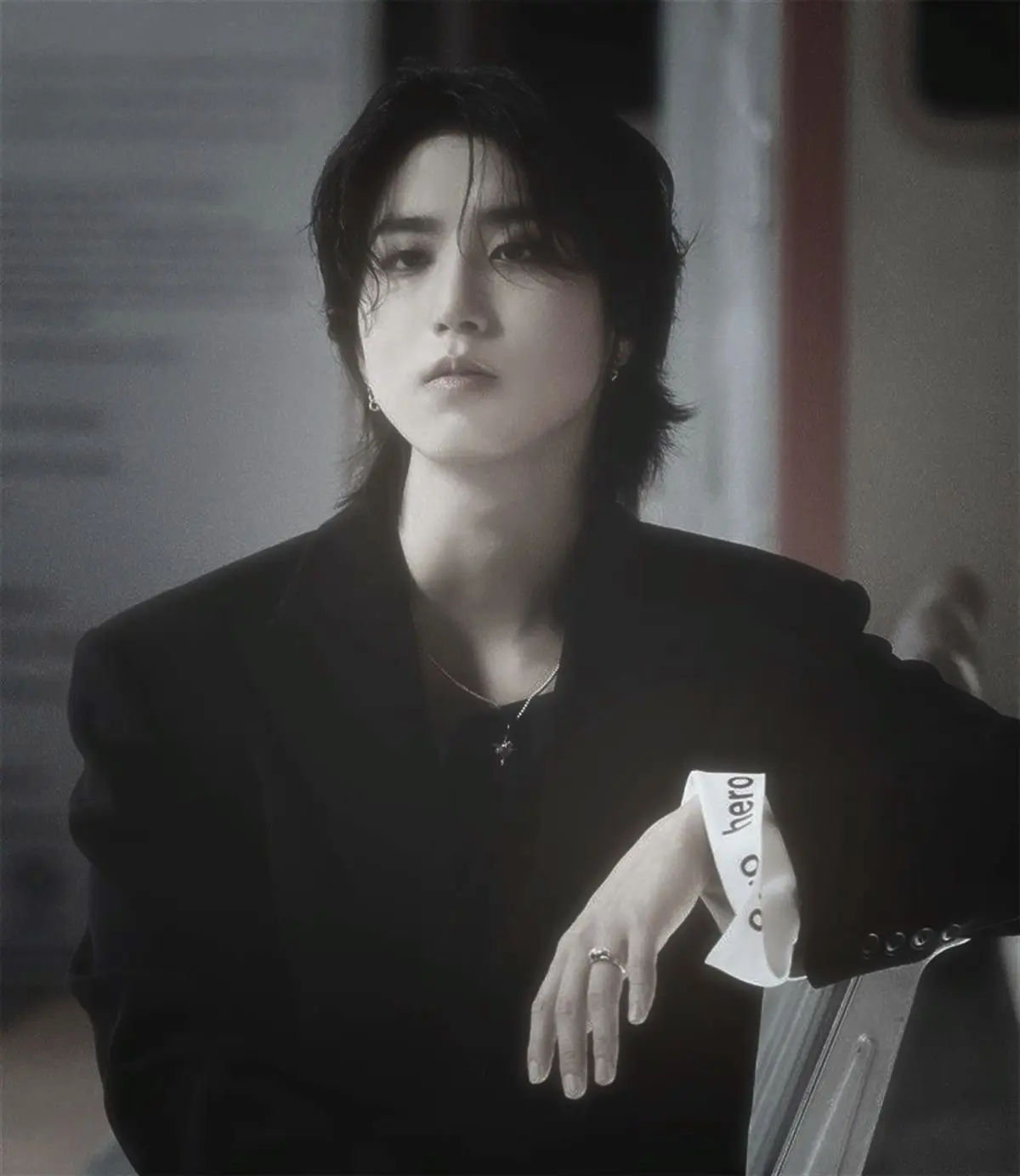 Avatar of Han Jisung
