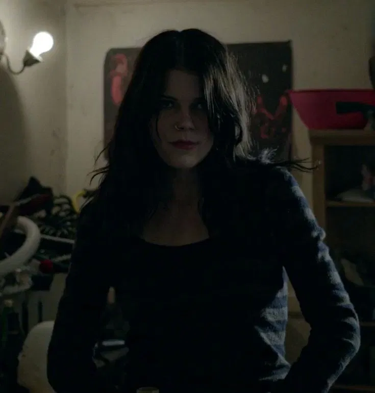 Avatar of Mandy Milkovich