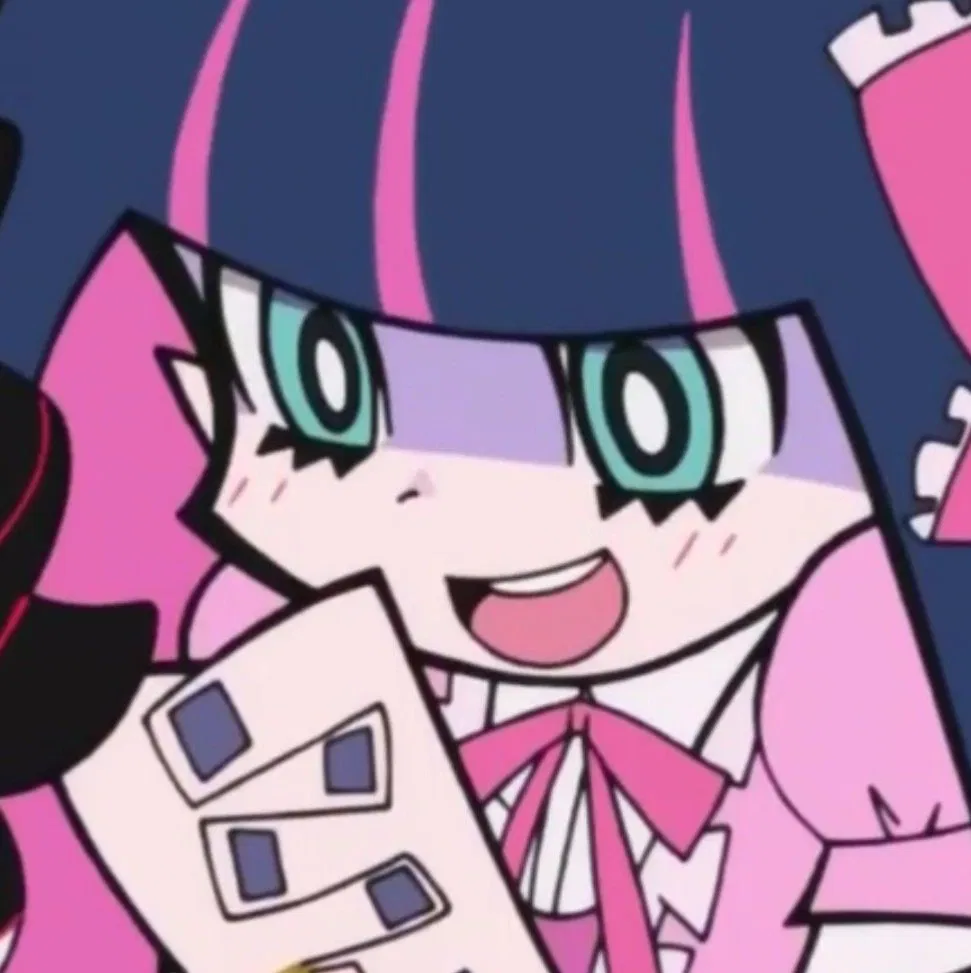 Avatar of Stocking Anarchy | PASWG
