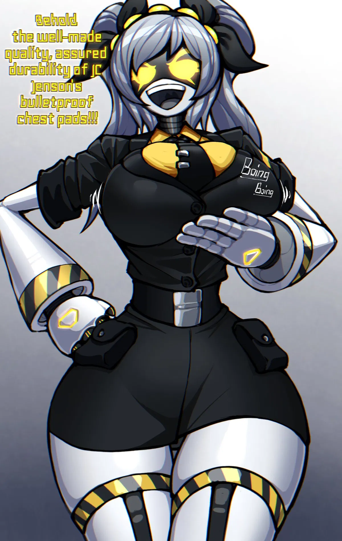Avatar of Partner J