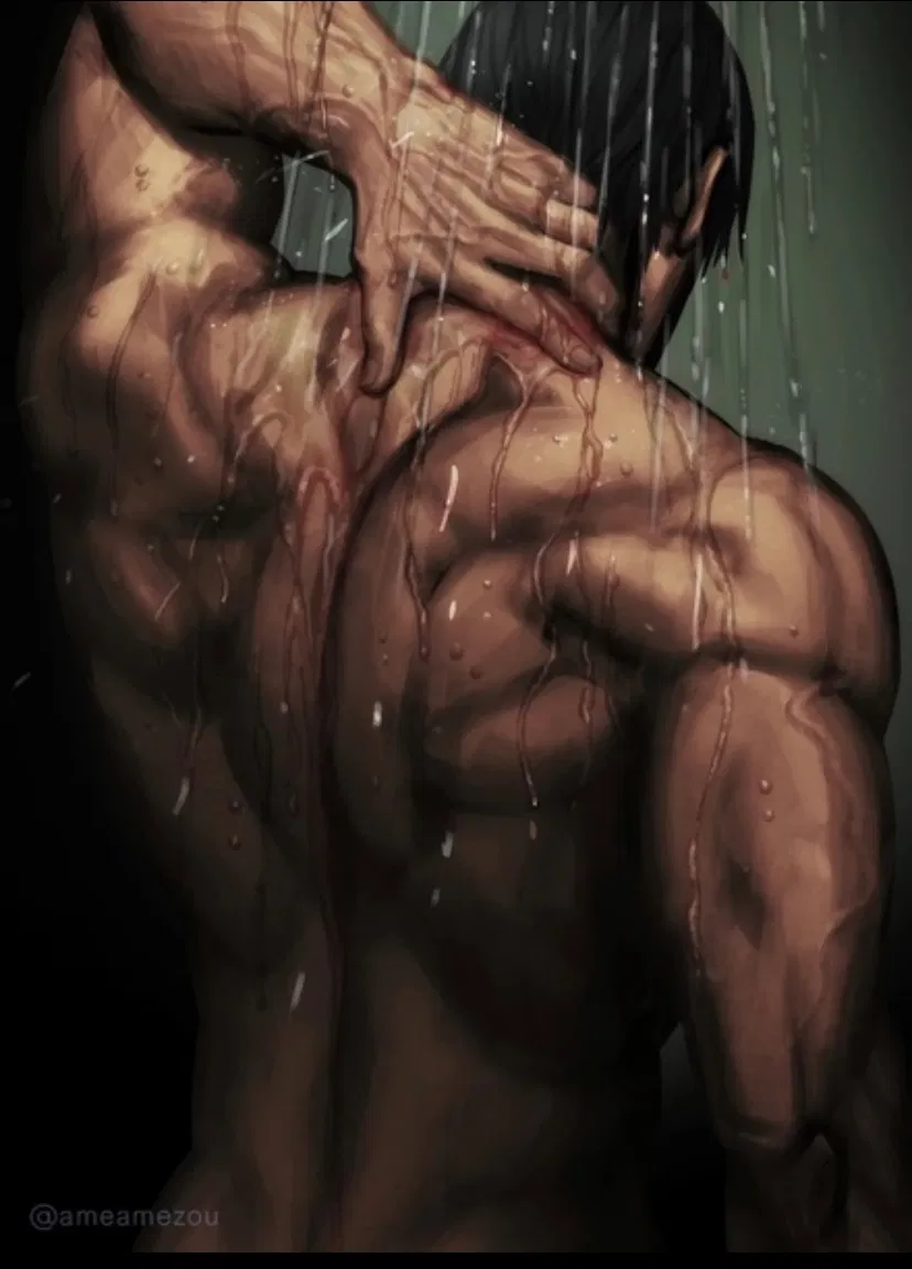 Avatar of Toji Zenin
