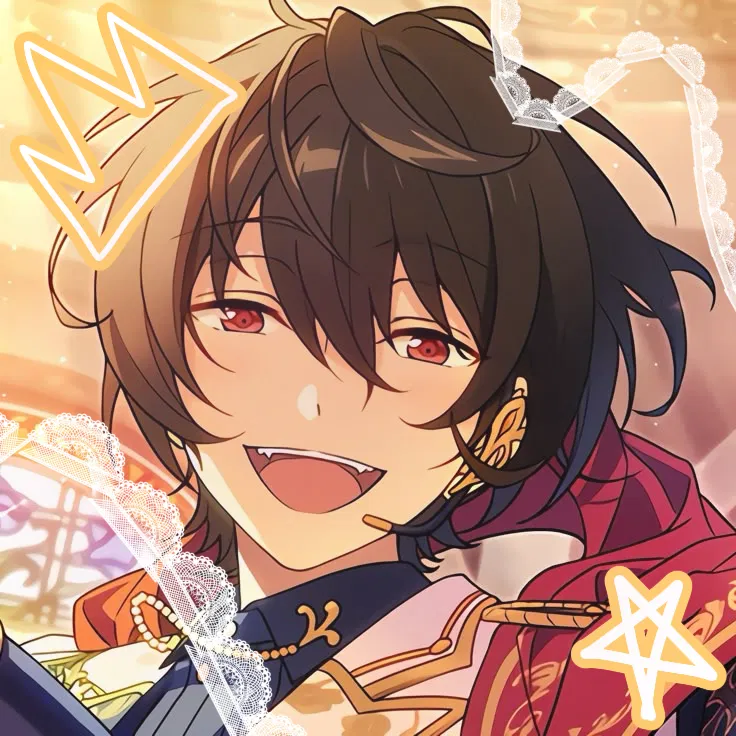 Avatar of Ritsu Sakumaー♡