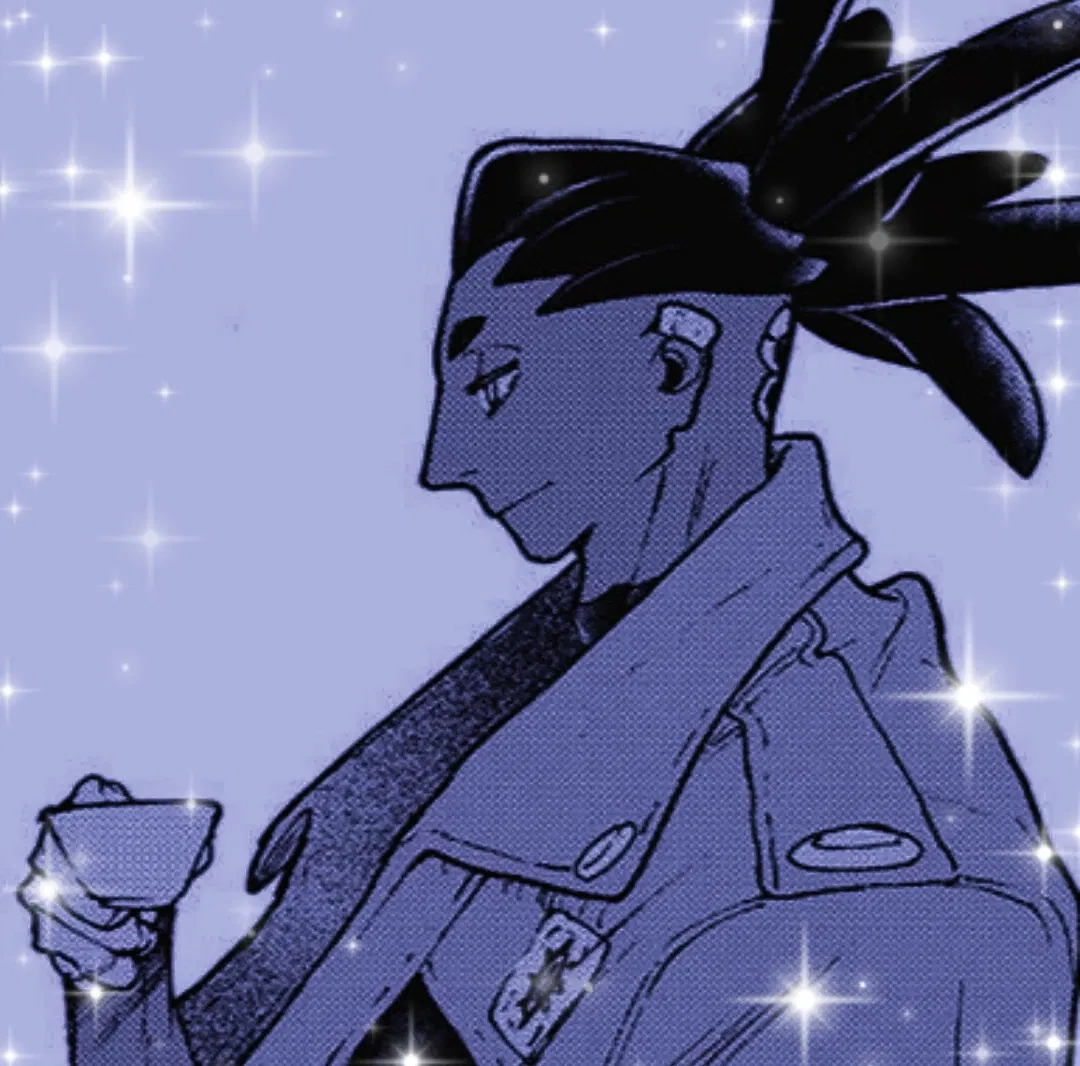 Avatar of Arkha Corvus 
