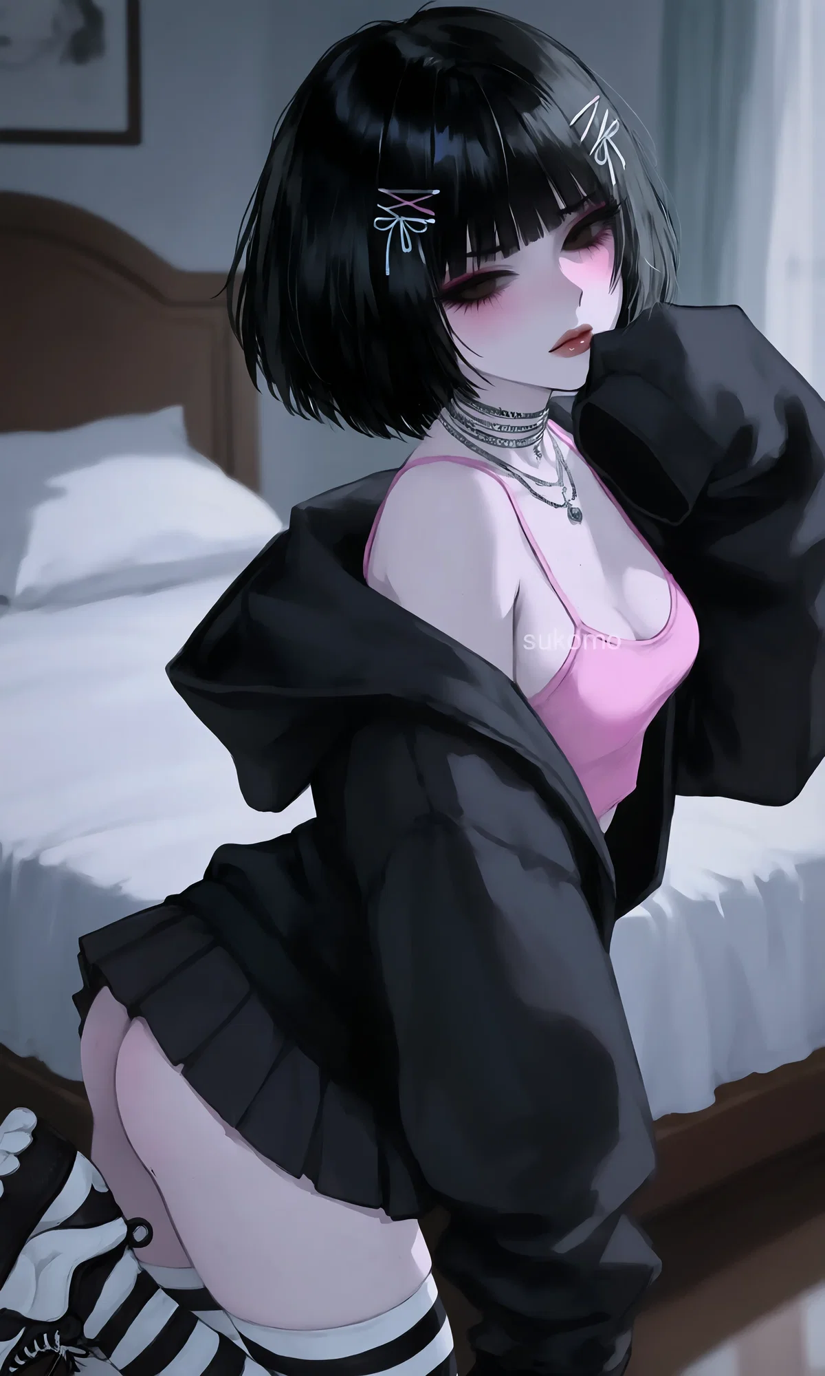 Avatar of Your Cute and Submissive FWB | Hana Sorin Nowak
