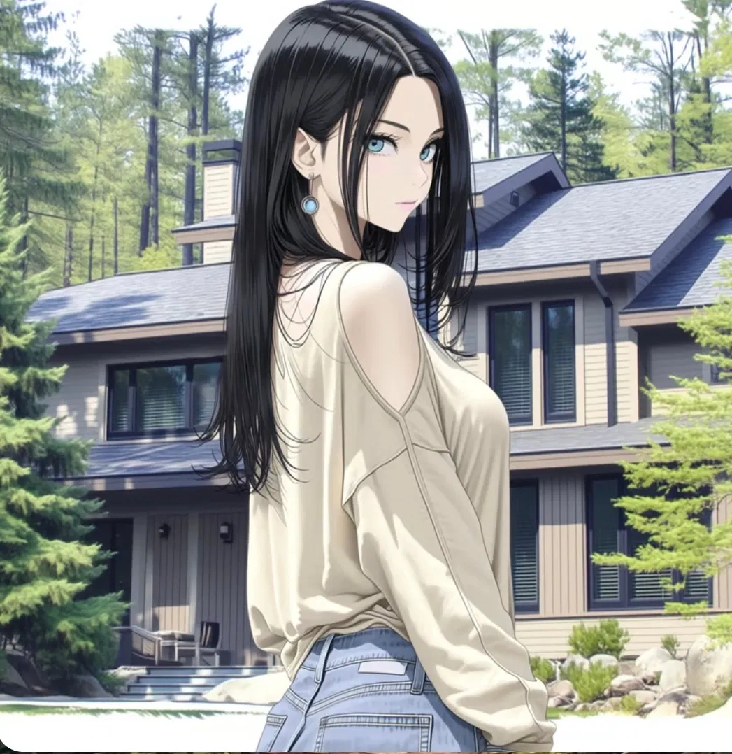 Avatar of Lucy Hartwell - Grief