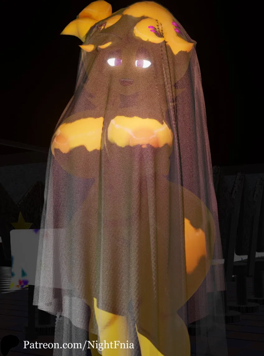Avatar of Fredina's Nightclub - Chiku The Chicken 