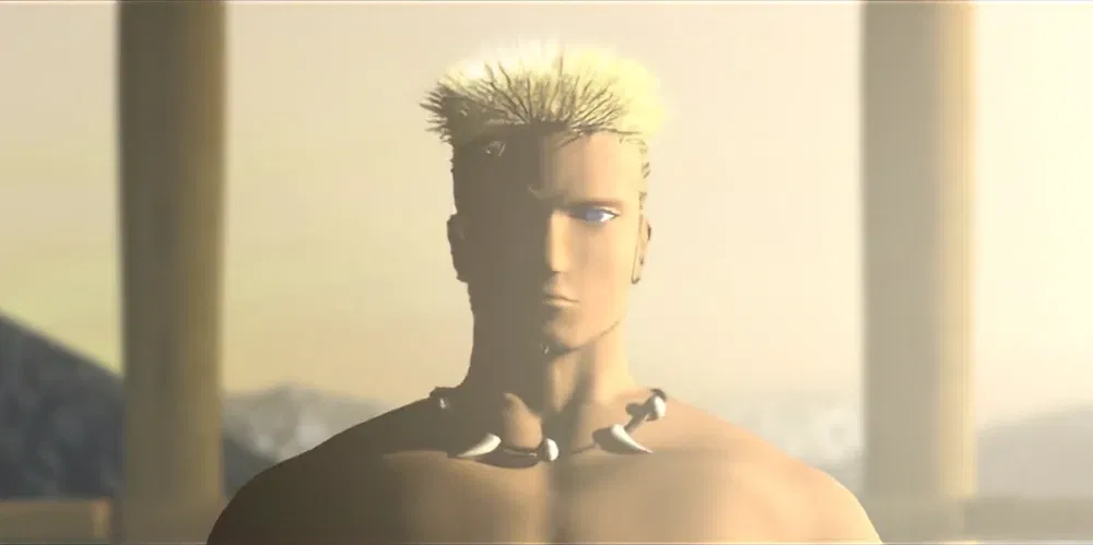 Avatar of Secret Hot Spring