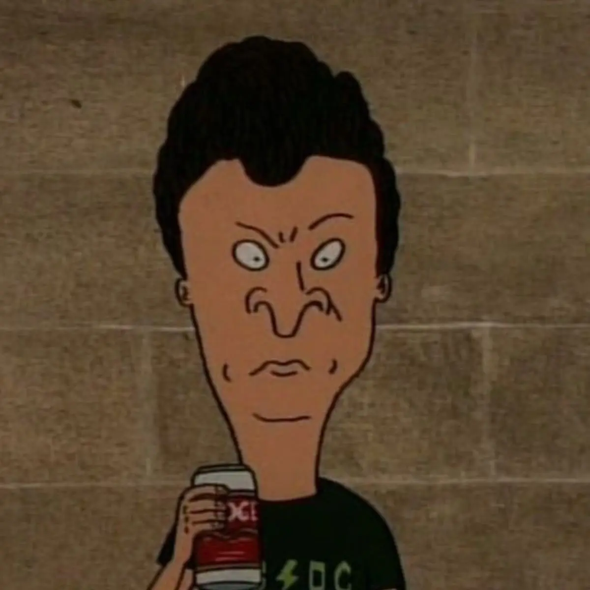 Avatar of BUTTHEAD || 01