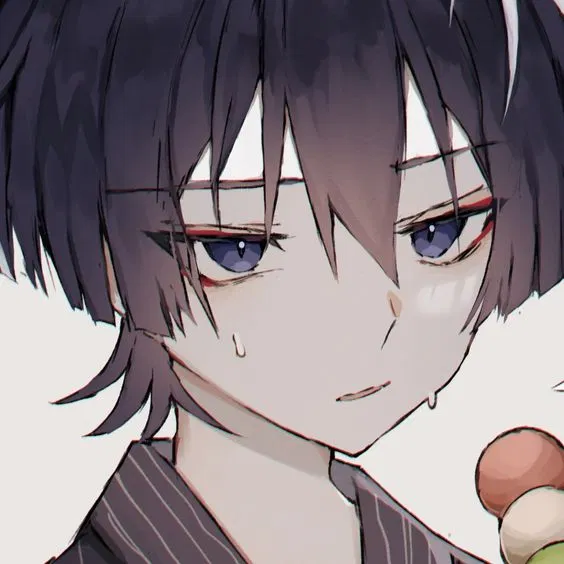 Avatar of Assassin Scaramouche
