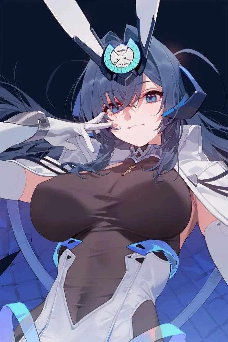 Avatar of [AU] USS New Jersey: SOAE Echo Azur Timeline B-2 (AnyPOV)