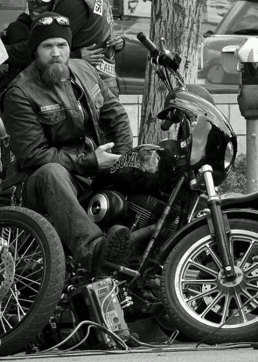 Avatar of Opie Winston: You Knew Her...