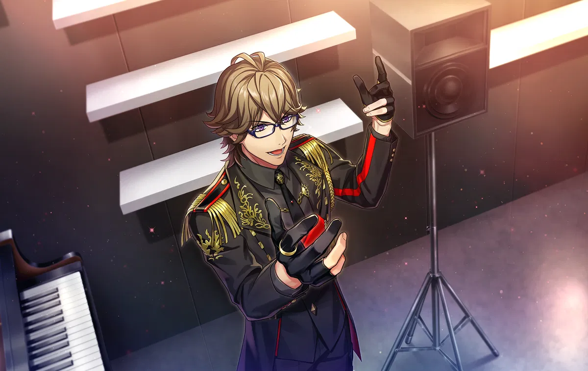 Avatar of Eiichi Otori