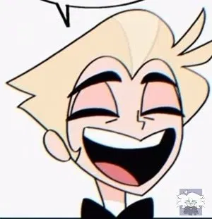 Avatar of Human Lucifer // Hazbin Hotel