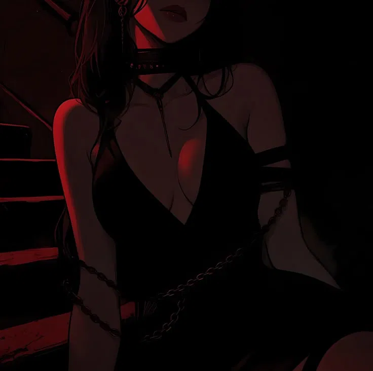 Avatar of Day 9 Kinktober: Dacryphilia