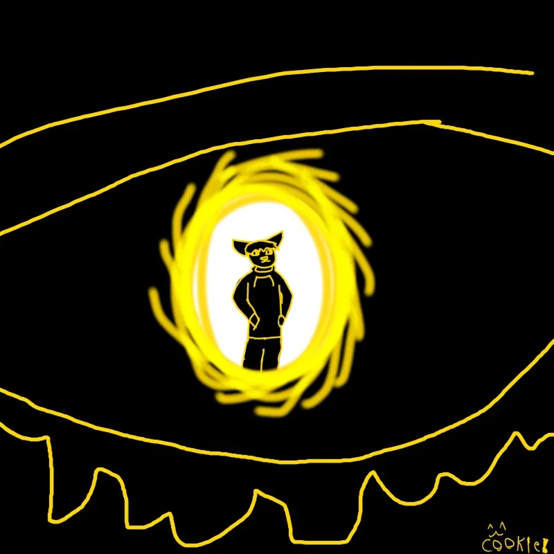 Avatar of Your pocket dimension.