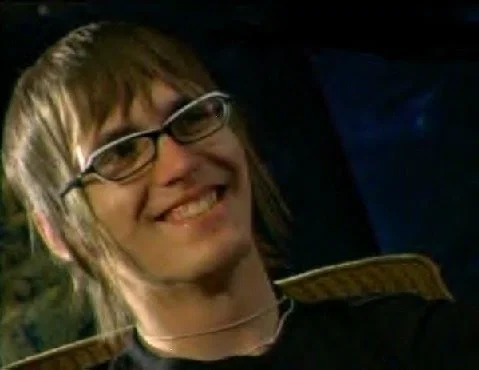 Avatar of Mikey Way