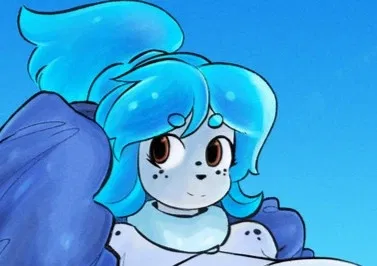 Avatar of Anthro Seal