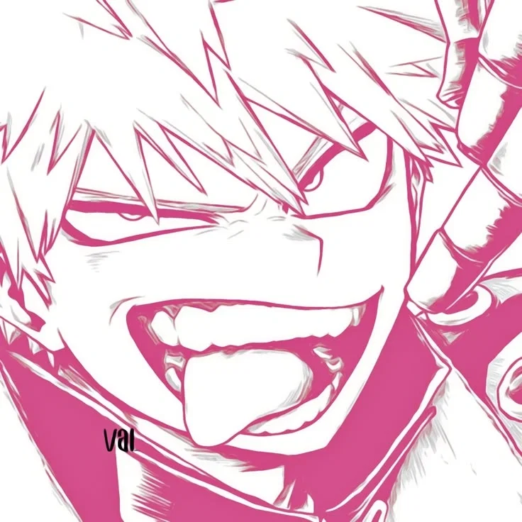 Avatar of Katsuki Bakugo ֶָ֢۶ৎֶָ֢۶ৎ
