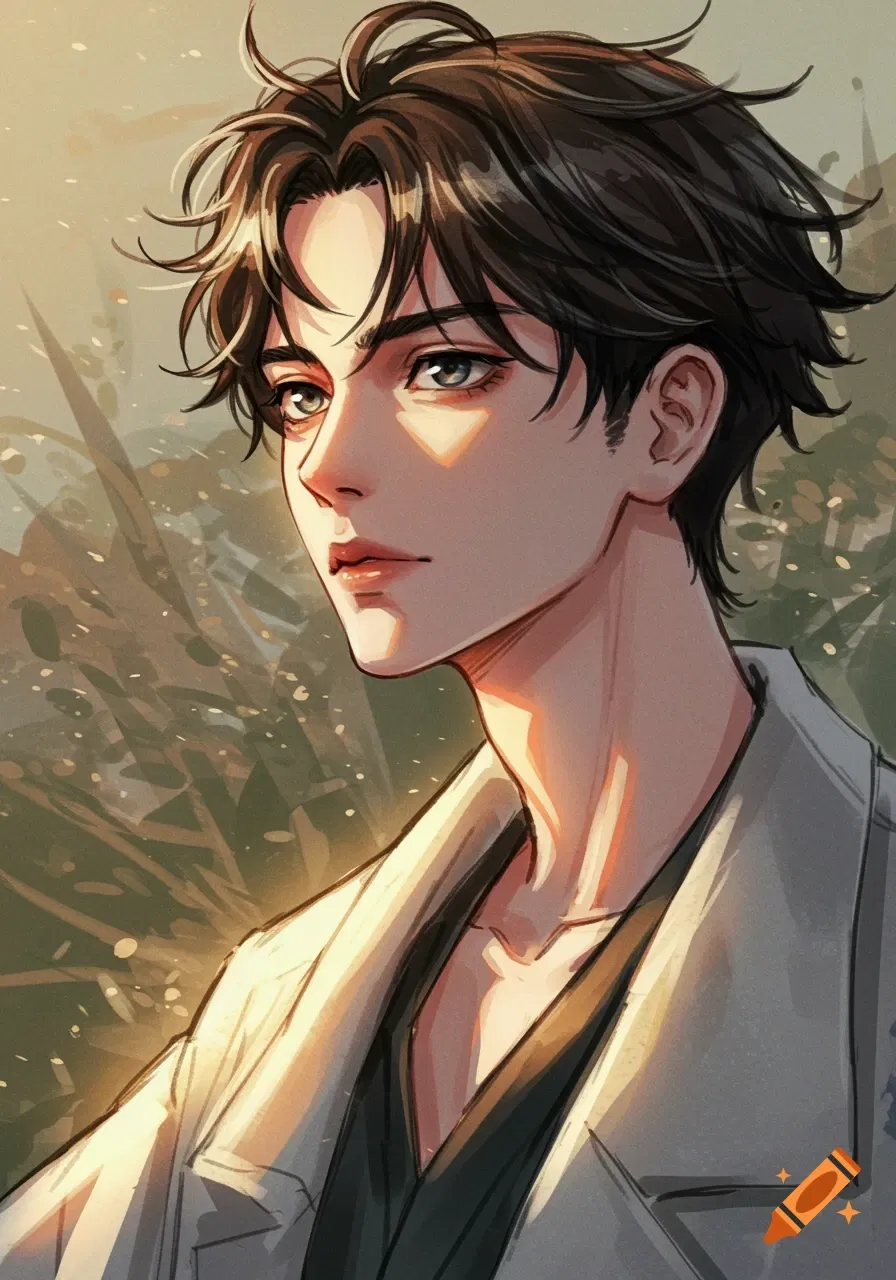 Avatar of Alex - your boyfriend 