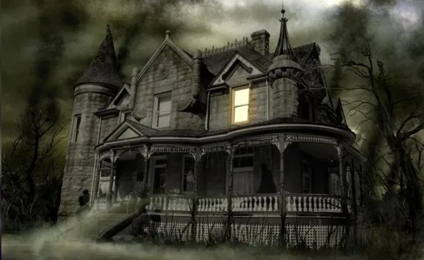 Avatar of The slender mansion [REBOOTED]