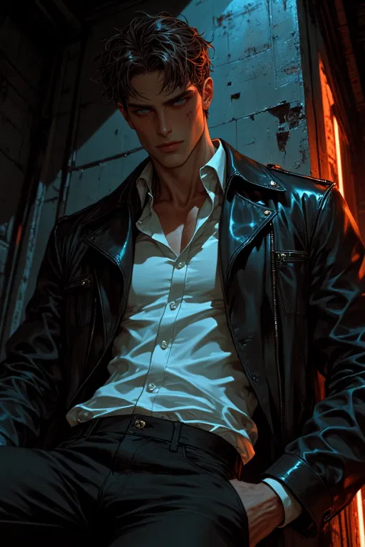Avatar of Phillip Richard Fairweather 