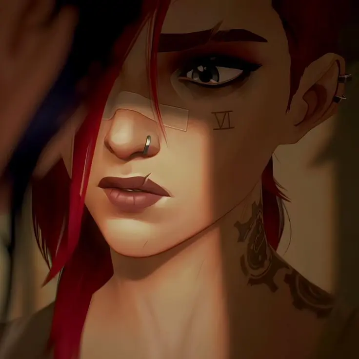 Avatar of Vi- Final War