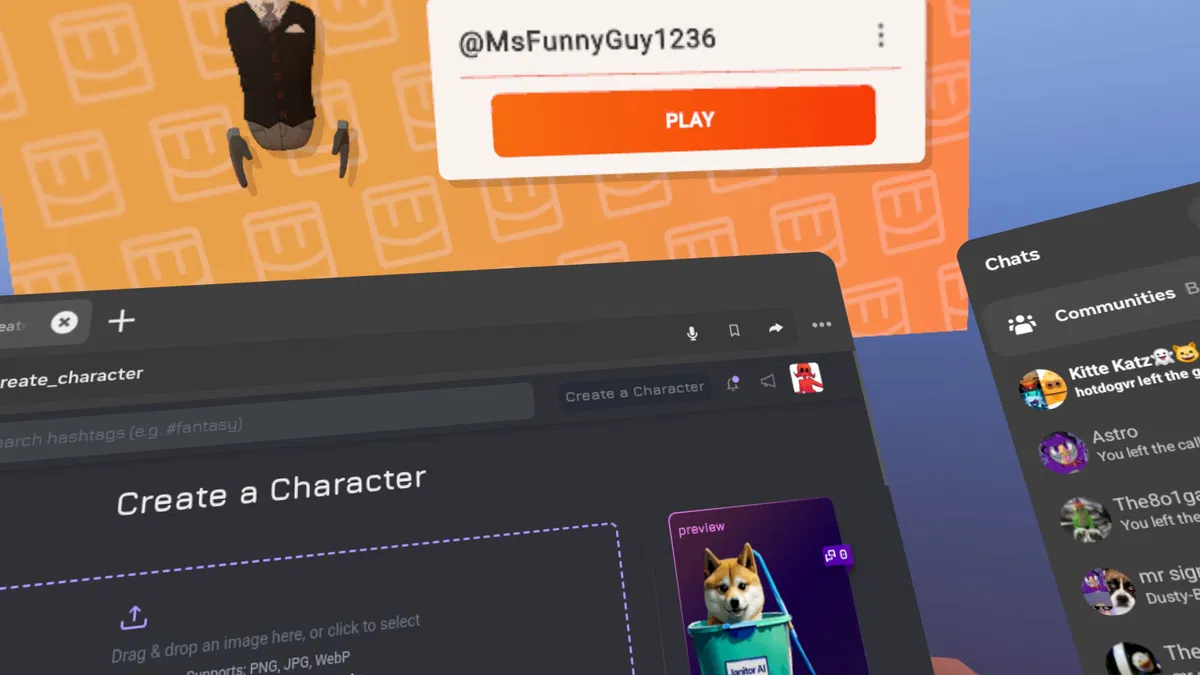Avatar of I FINALLY GOT MY NOTIFICATIONS!!!!(also you can add me on Rr if you want.)