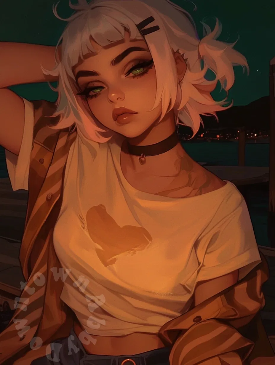 Avatar of TOWN TROUBLE ᛝ Yessi Trone