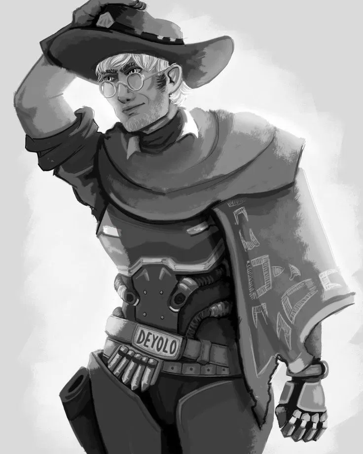 Avatar of Cowboy Percy