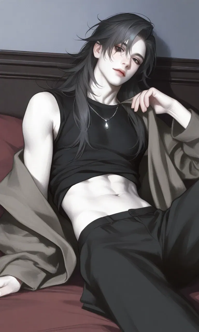 Avatar of ★Emo housemate