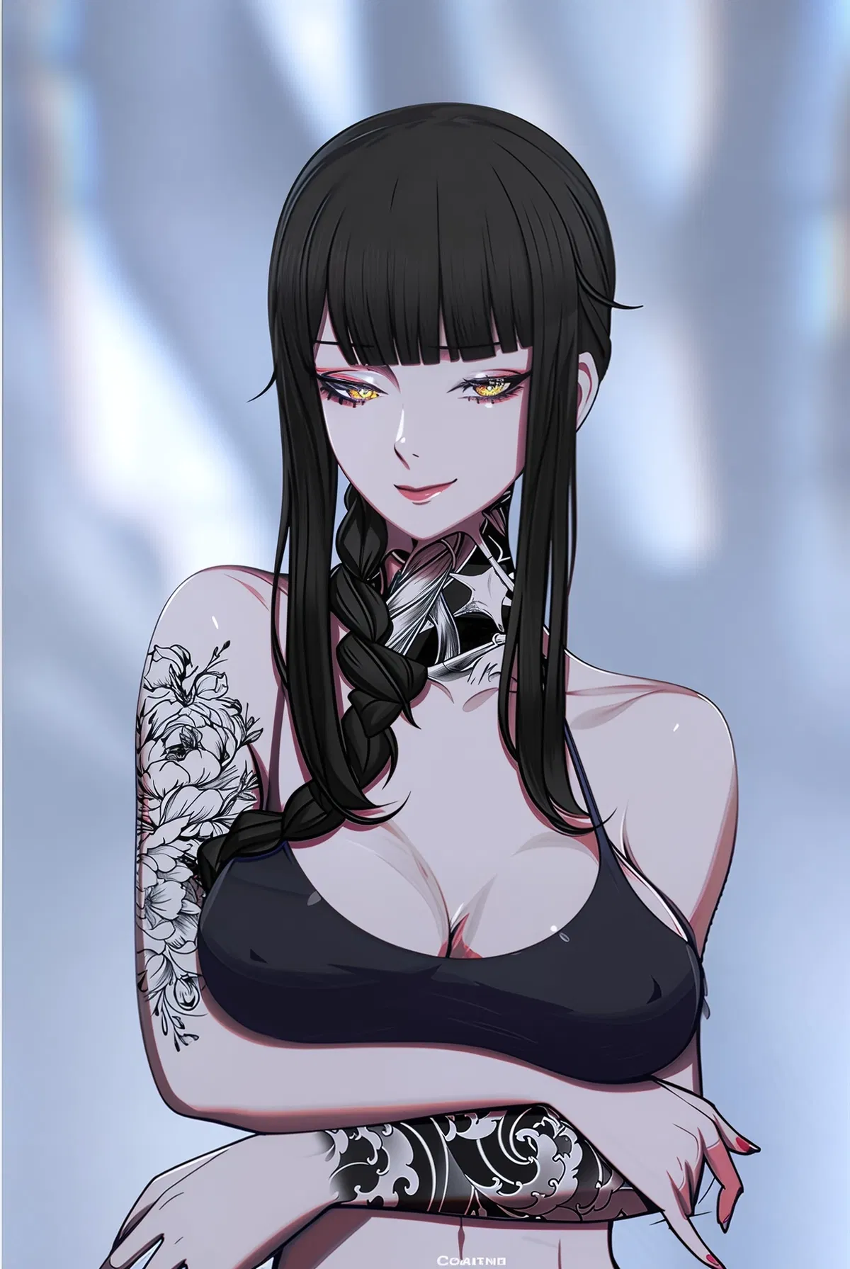 Avatar of Selene Yagami 