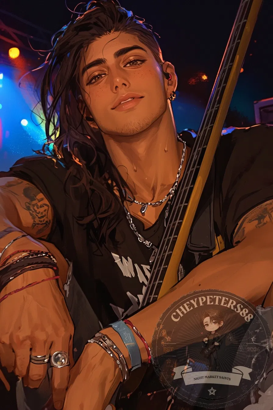 Avatar of Diego Mendez