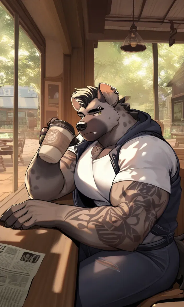 Avatar of Aiden Adeptus | Not A Chatbot