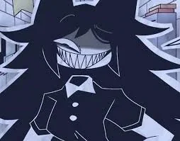 Avatar of Miss Circle (YO MAMA)