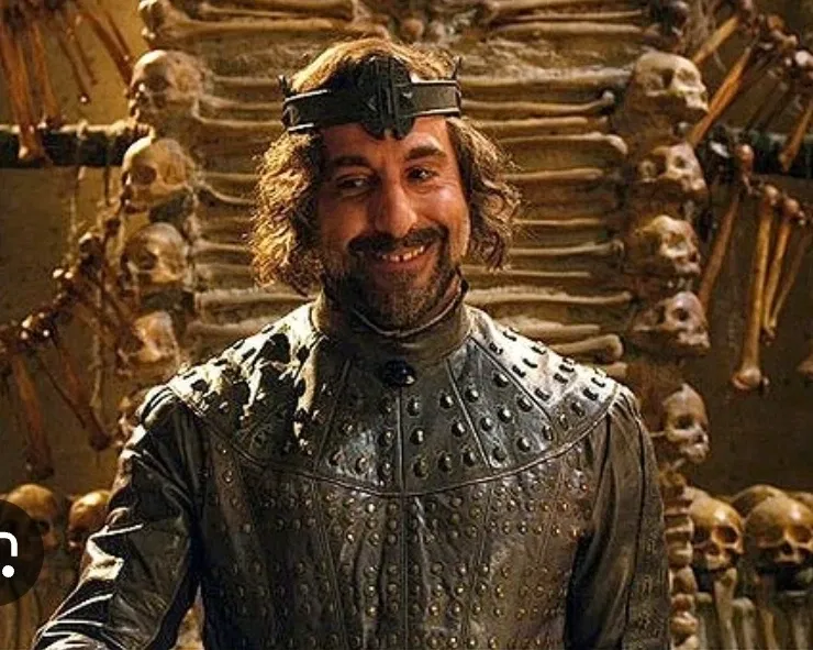 Avatar of Lord Roderick