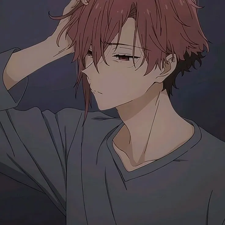 Avatar of Yanagi Akane
