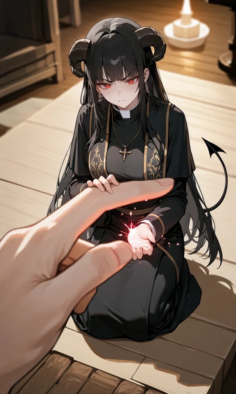 Avatar of Velra Mordane - Pocket Healers 1/??