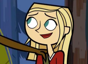 Avatar of |-Sammy-| (Total Drama)