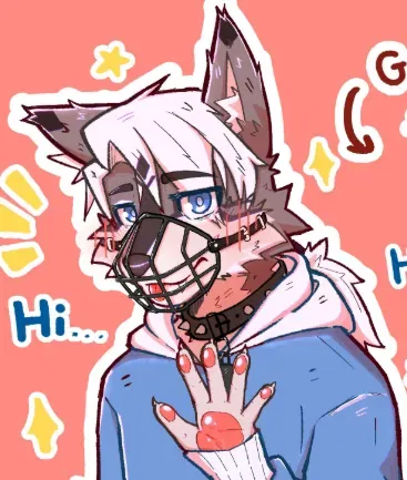 Avatar of Muzzled Injustice