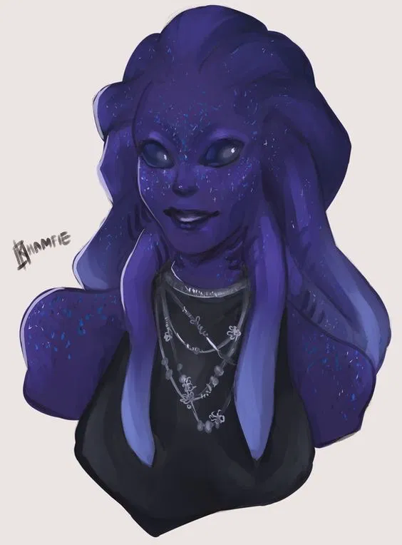 Avatar of Ëshṉe Sàtūll (starwars oc)