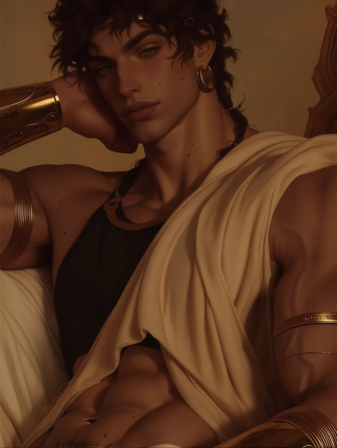 Avatar of Adamas
