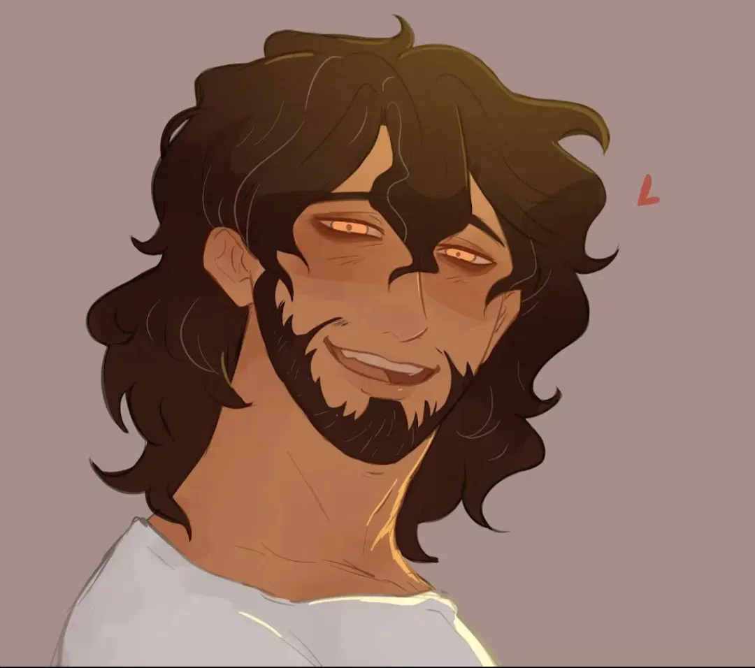 Avatar of Odysseus
