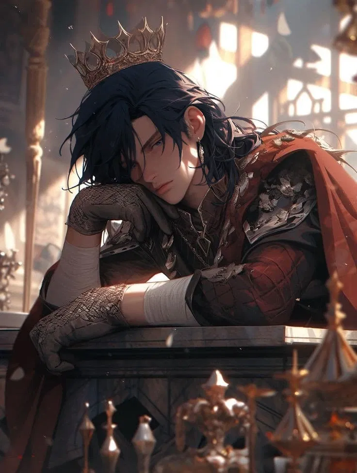 Avatar of Valial